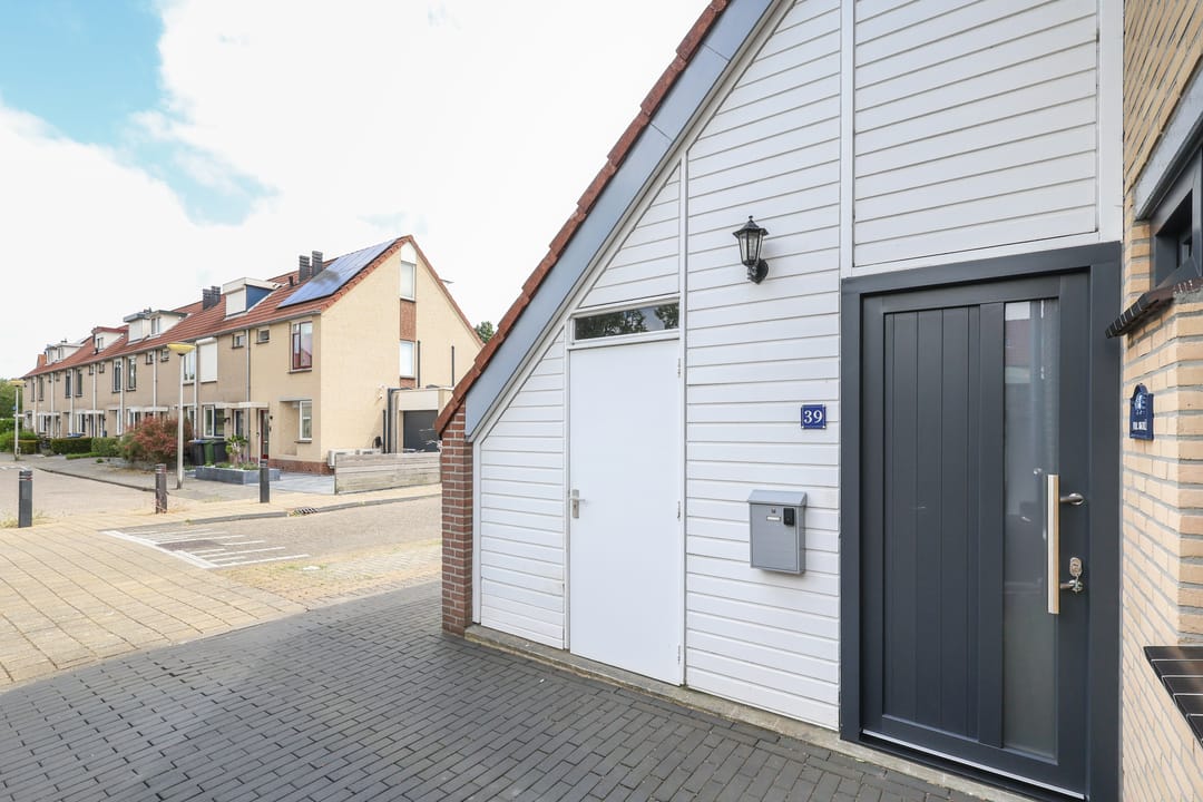 Foto 11 van Kruisbooglaan 39