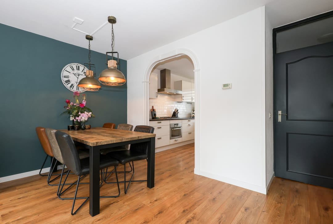 Foto 16 van Kruisbooglaan 39