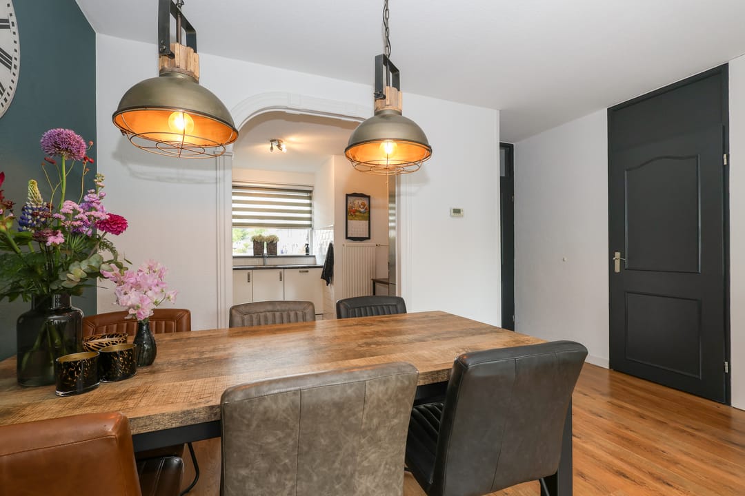 Foto 17 van Kruisbooglaan 39