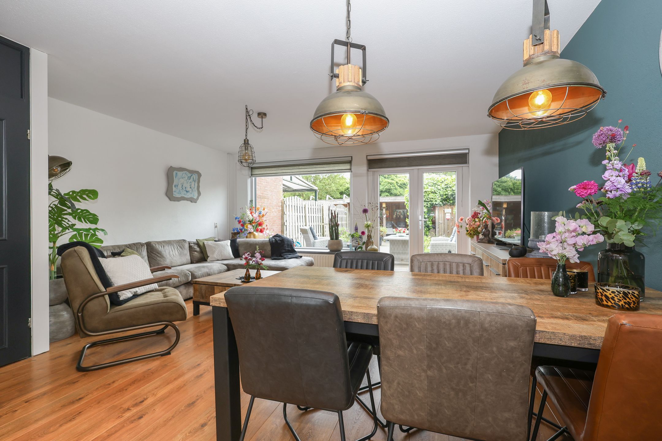 Foto 18 van Kruisbooglaan 39