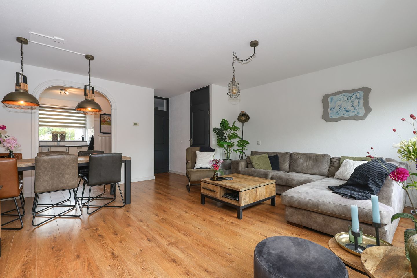 Foto 19 van Kruisbooglaan 39