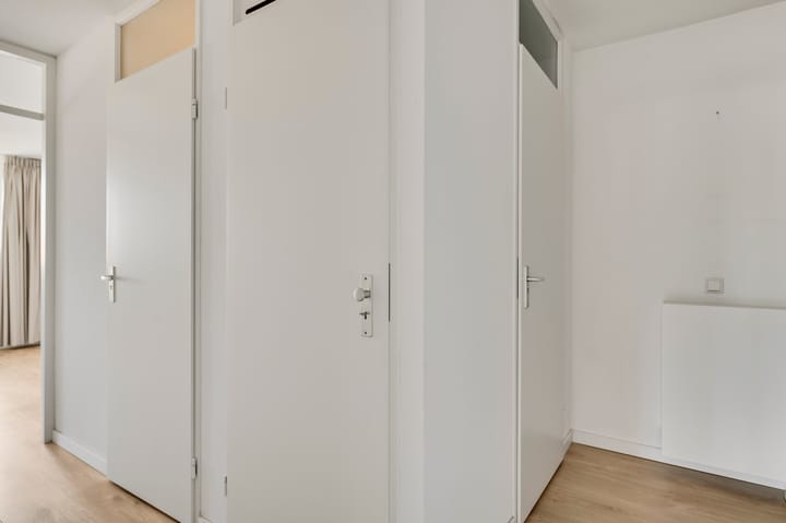 Foto 17 van Sint Maartenslaan 69-D