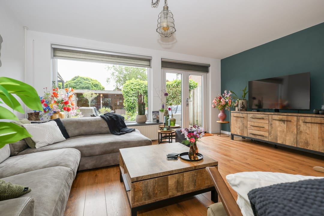 Foto 23 van Kruisbooglaan 39