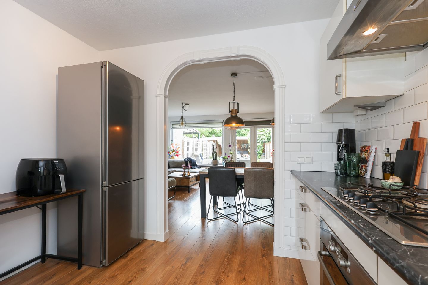 Foto 25 van Kruisbooglaan 39