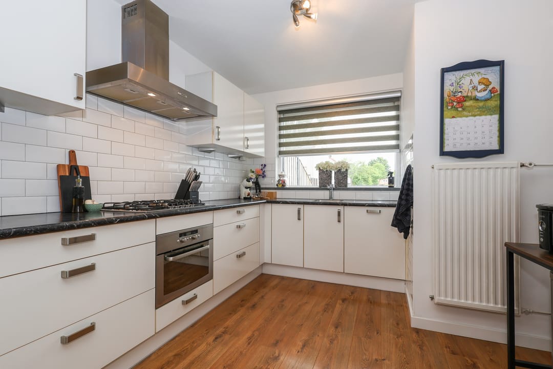 Foto 26 van Kruisbooglaan 39