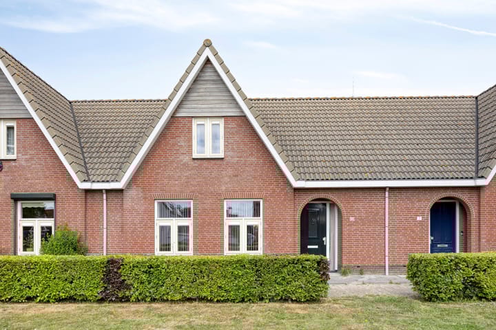 Wolfertsplein 5