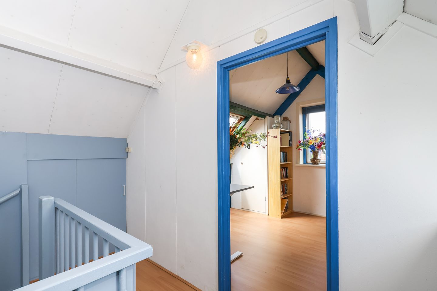 Foto 44 van Kruisbooglaan 39