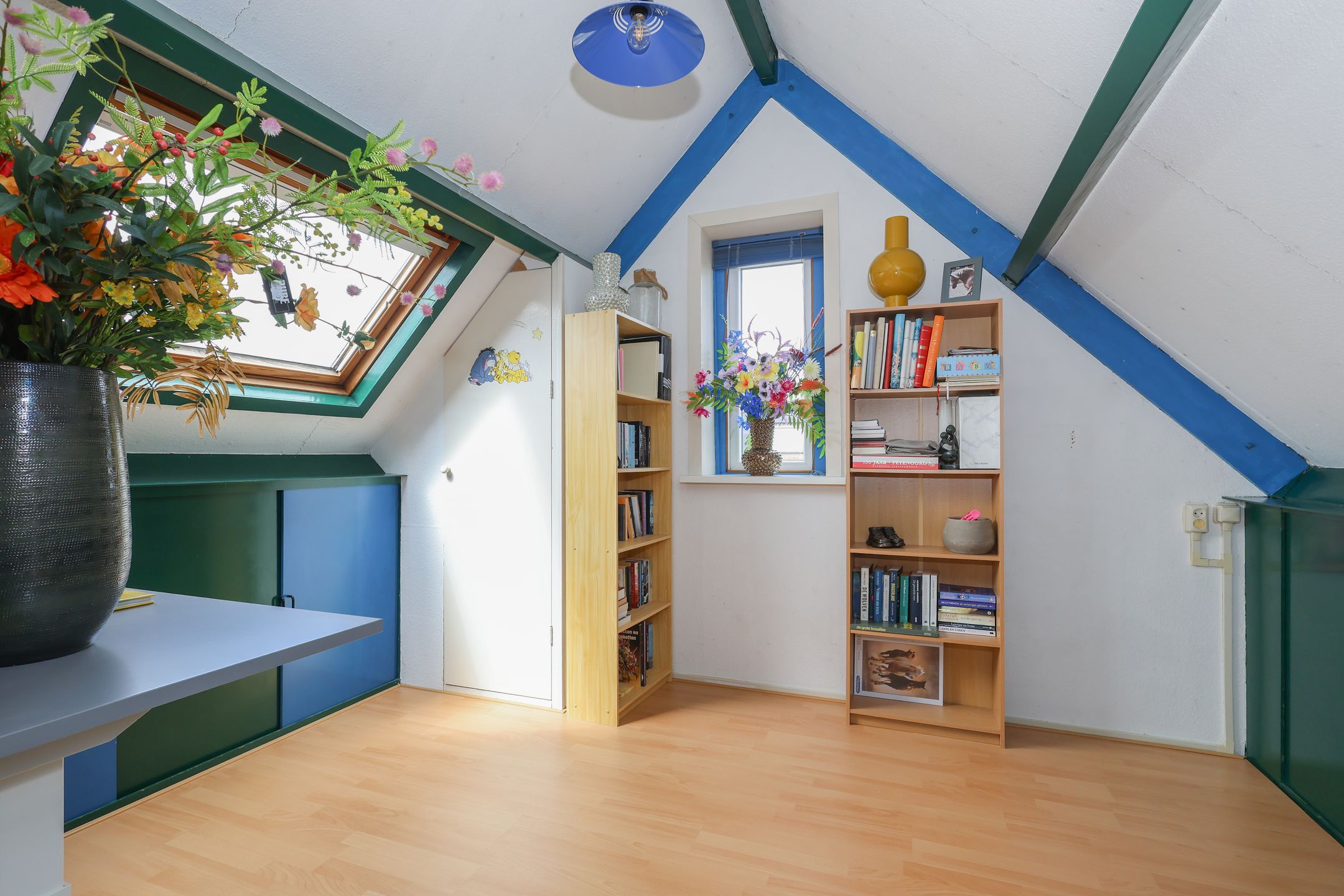 Foto 45 van Kruisbooglaan 39