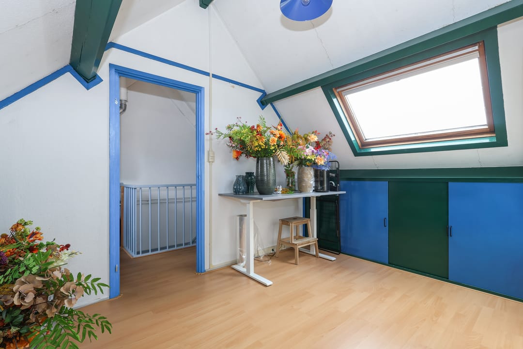 Foto 47 van Kruisbooglaan 39