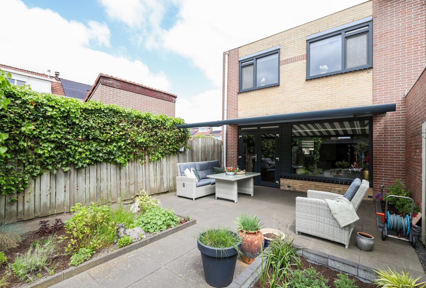 Foto 50 van Kruisbooglaan 39