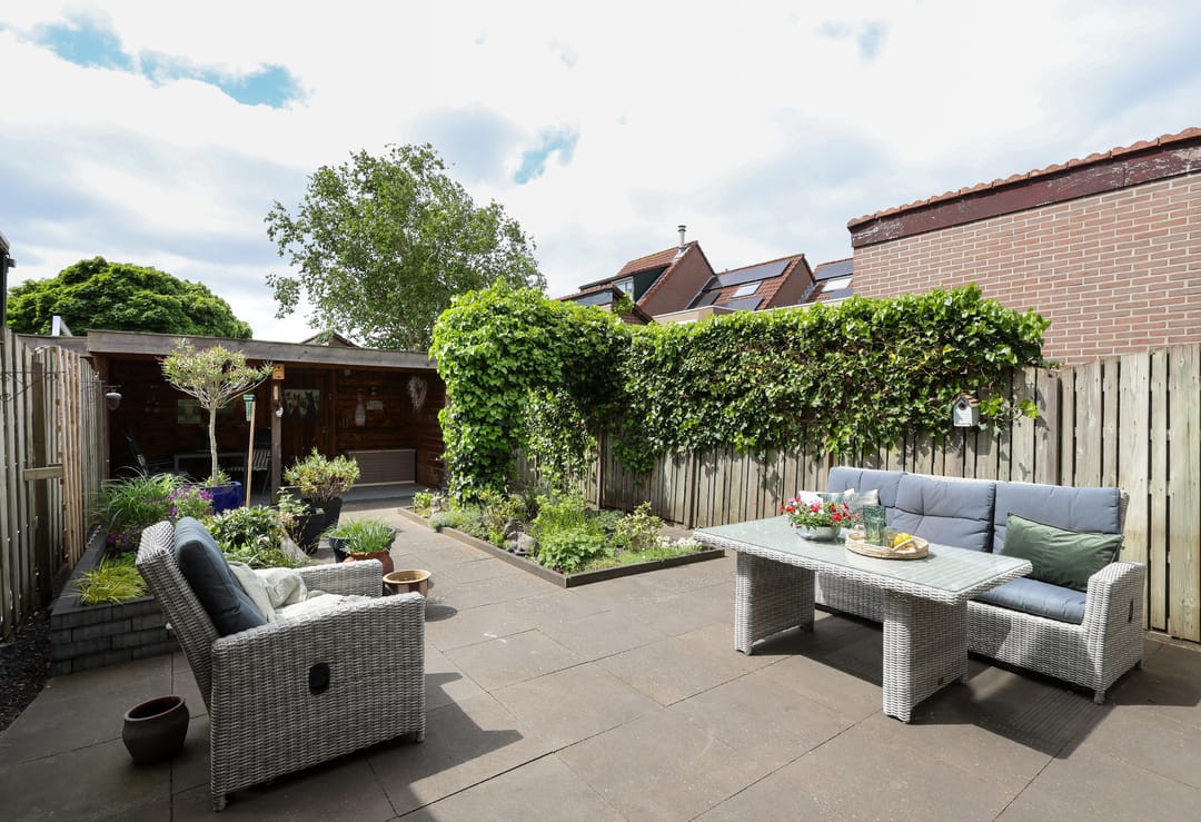 Foto 53 van Kruisbooglaan 39