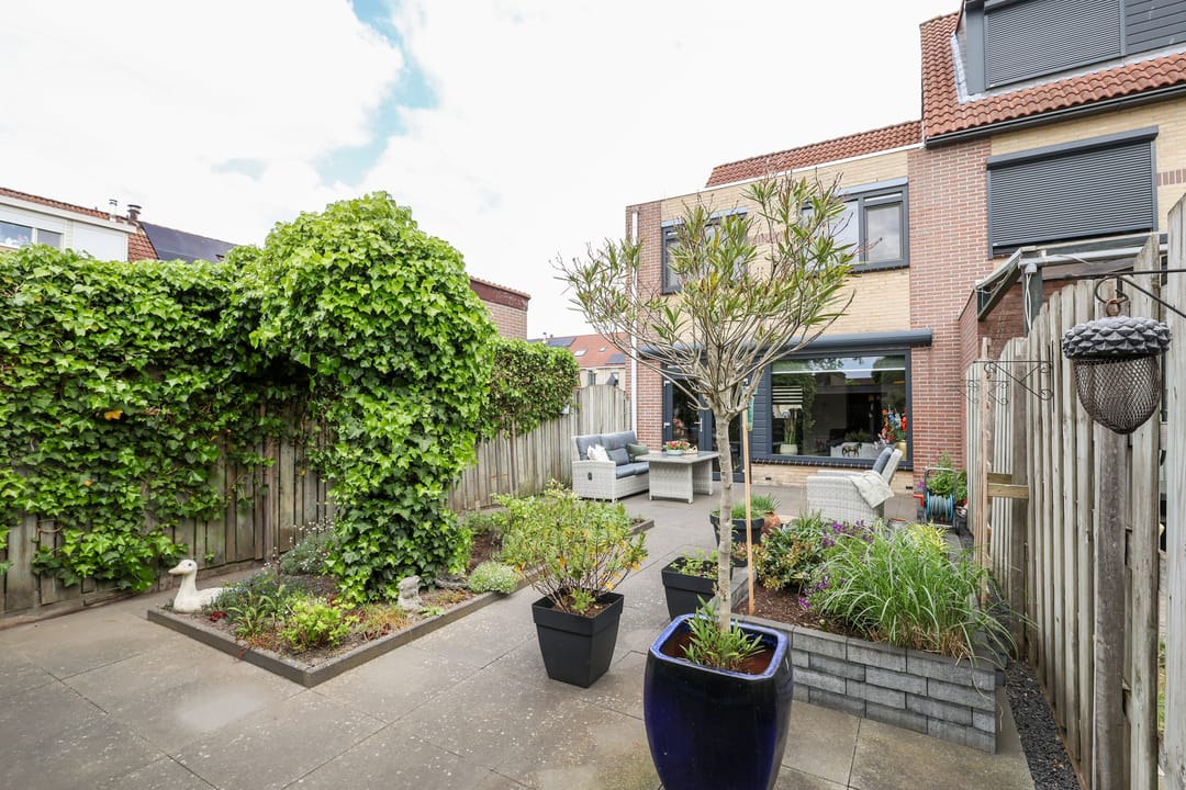 Foto 56 van Kruisbooglaan 39