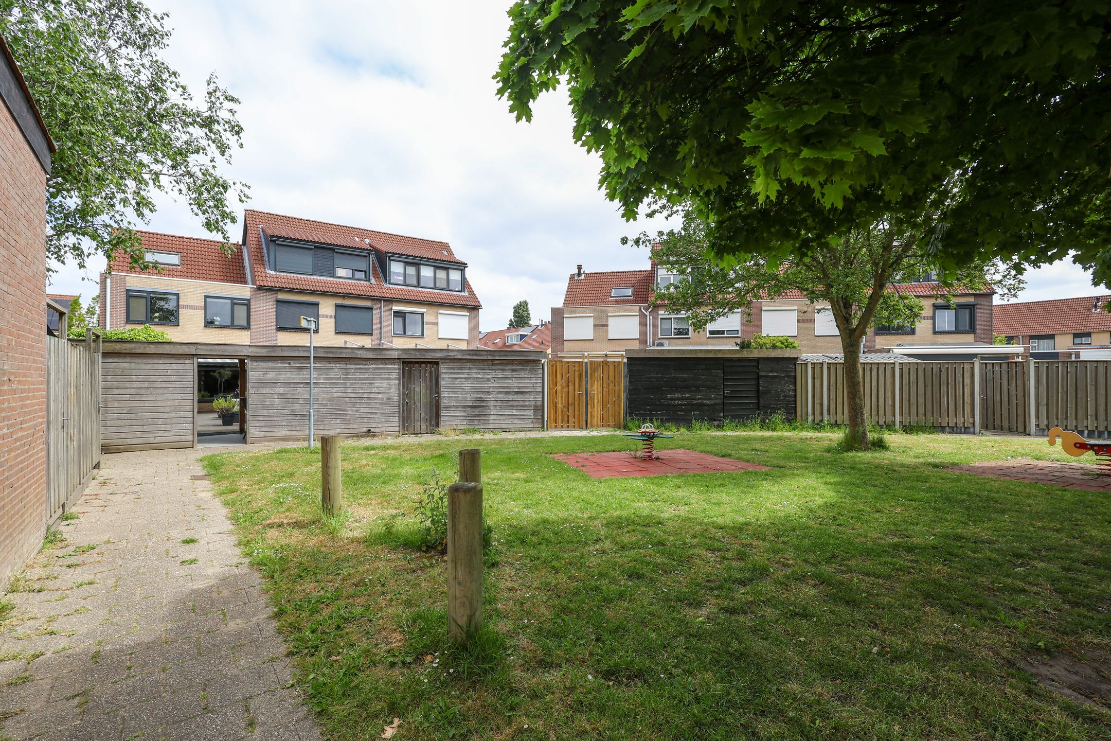 Foto 60 van Kruisbooglaan 39