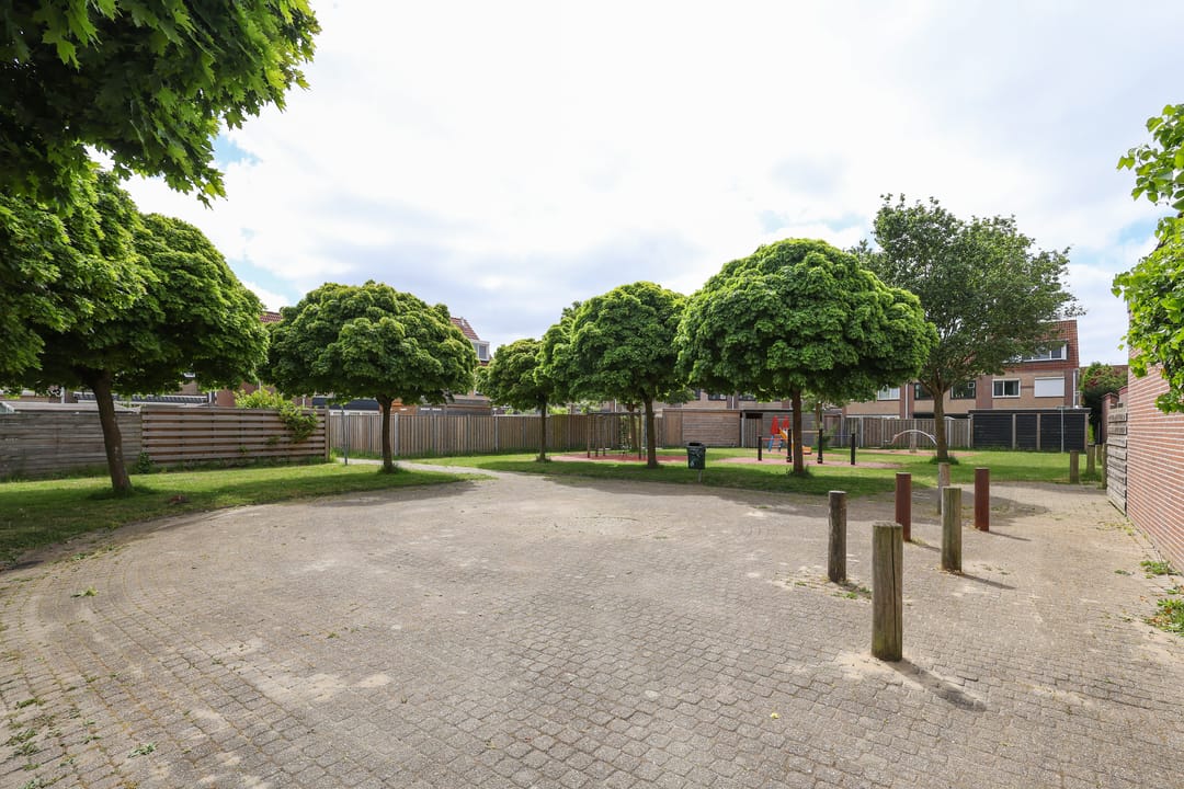 Foto 61 van Kruisbooglaan 39