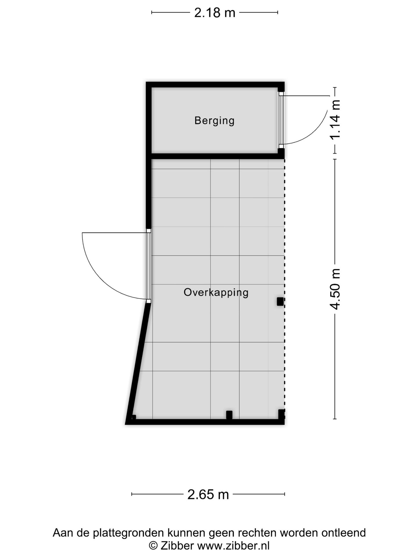 Foto 65 van Kruisbooglaan 39