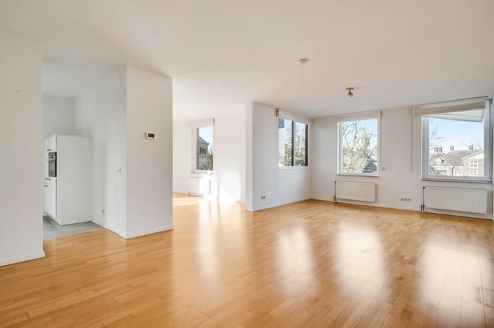 Foto 2 van Abdijhof 14