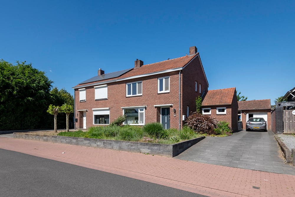 Foto 1 van Kloosterveldstraat 3