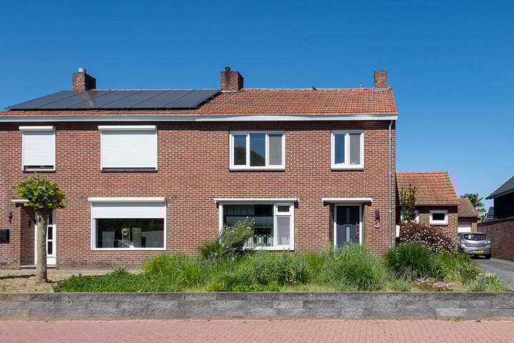 Foto 2 van Kloosterveldstraat 3