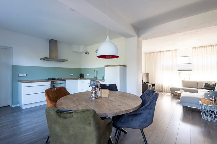 Foto 5 van Kloosterveldstraat 3