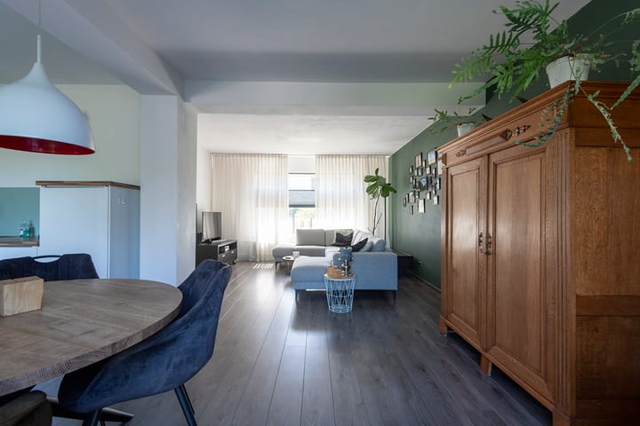 Photo 6 of Kloosterveldstraat 3