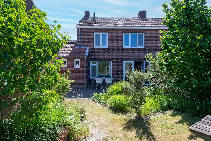 Photo 22 of Kloosterveldstraat 3