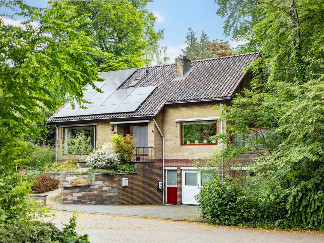 Foto 1 van Ketsheuvel 36