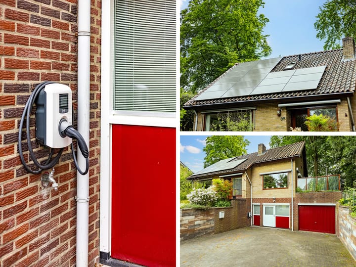 Foto 5 van Ketsheuvel 36