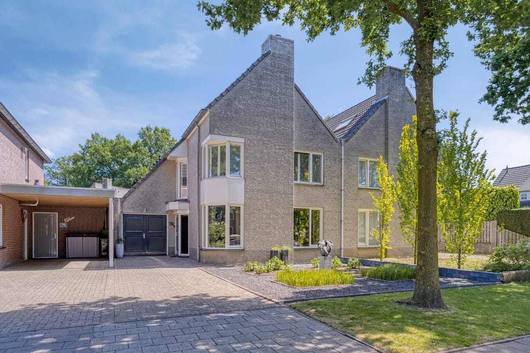 Photo 1 of Muzenlaan 6