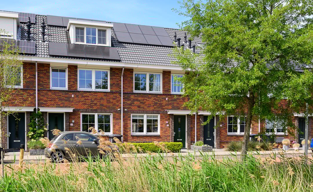 Foto 1 van Sterrenzand 12