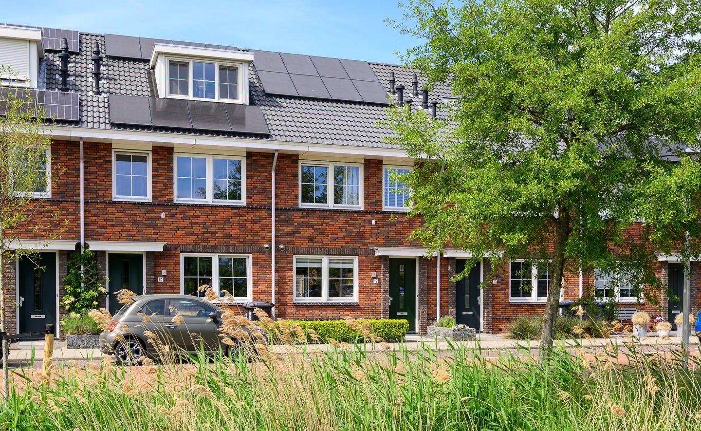 Foto 1 van Sterrenzand 12