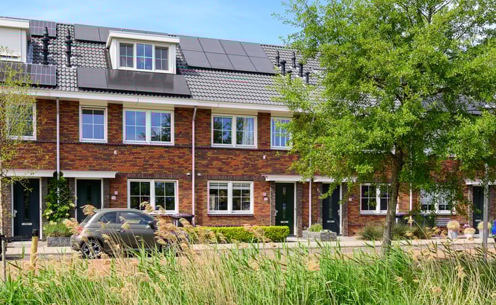 Foto 1 van Sterrenzand 12