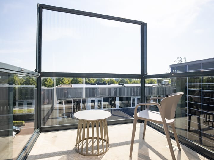 Foto 6 van Wattbaan 27-31