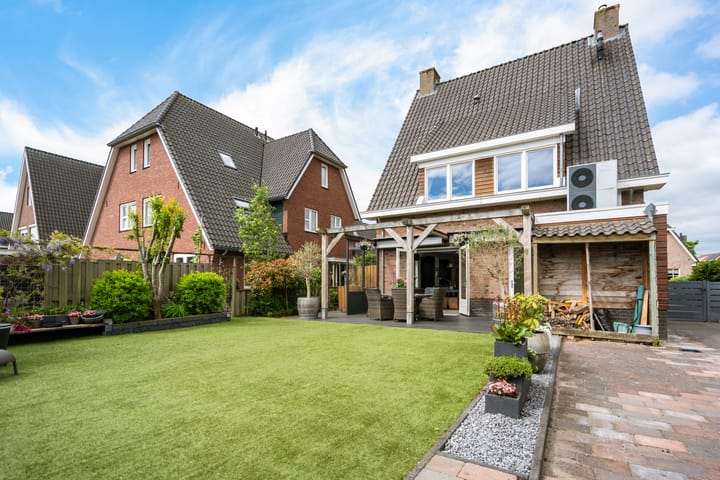 Foto 2 van Franciscanenlaan 9