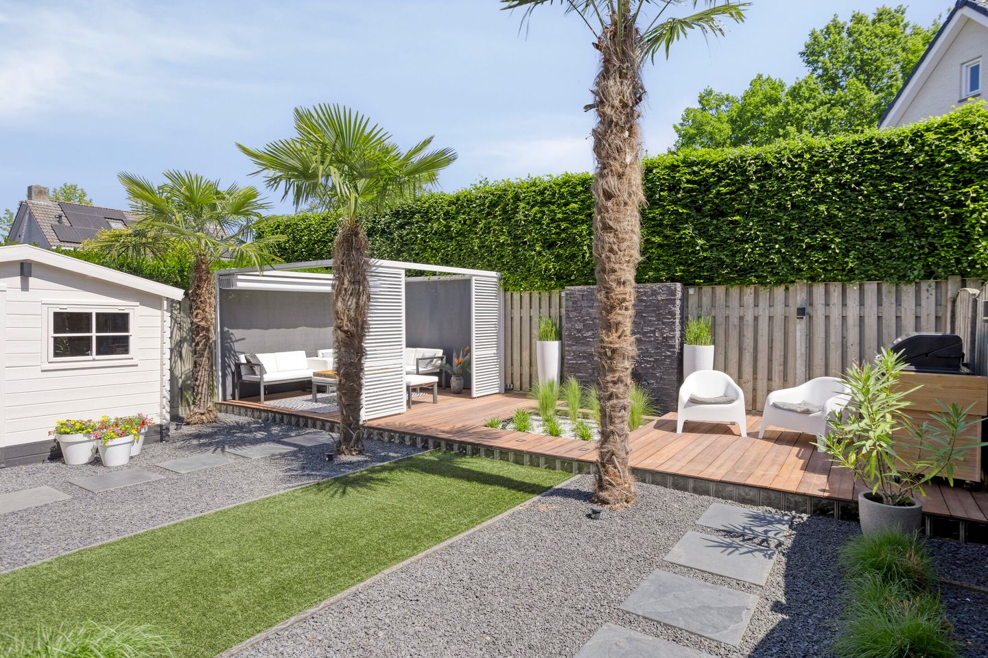 Photo 5 of Muzenlaan 6