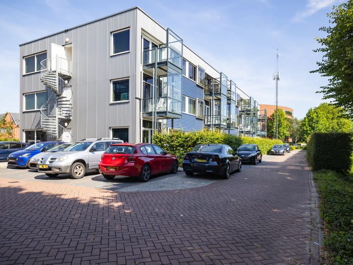 Foto 9 van Wattbaan 27-31