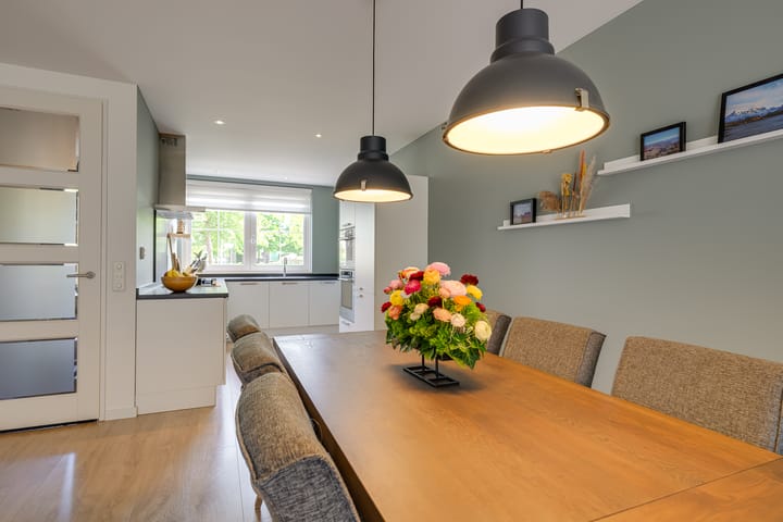 Foto 4 van Sterrenzand 12