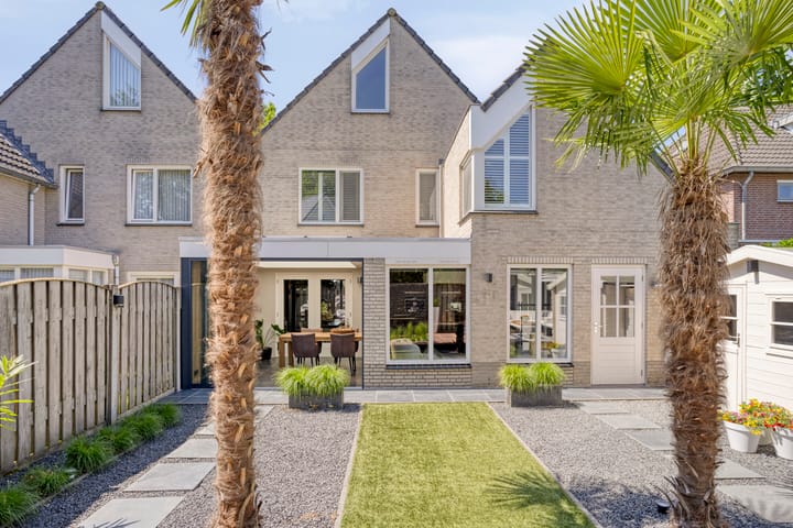 Foto 6 van Muzenlaan 6