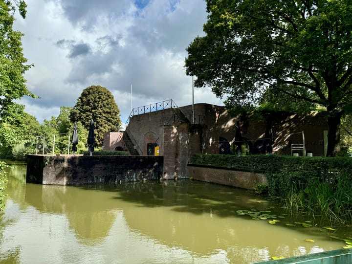 Foto 10 van Wattbaan 27-31