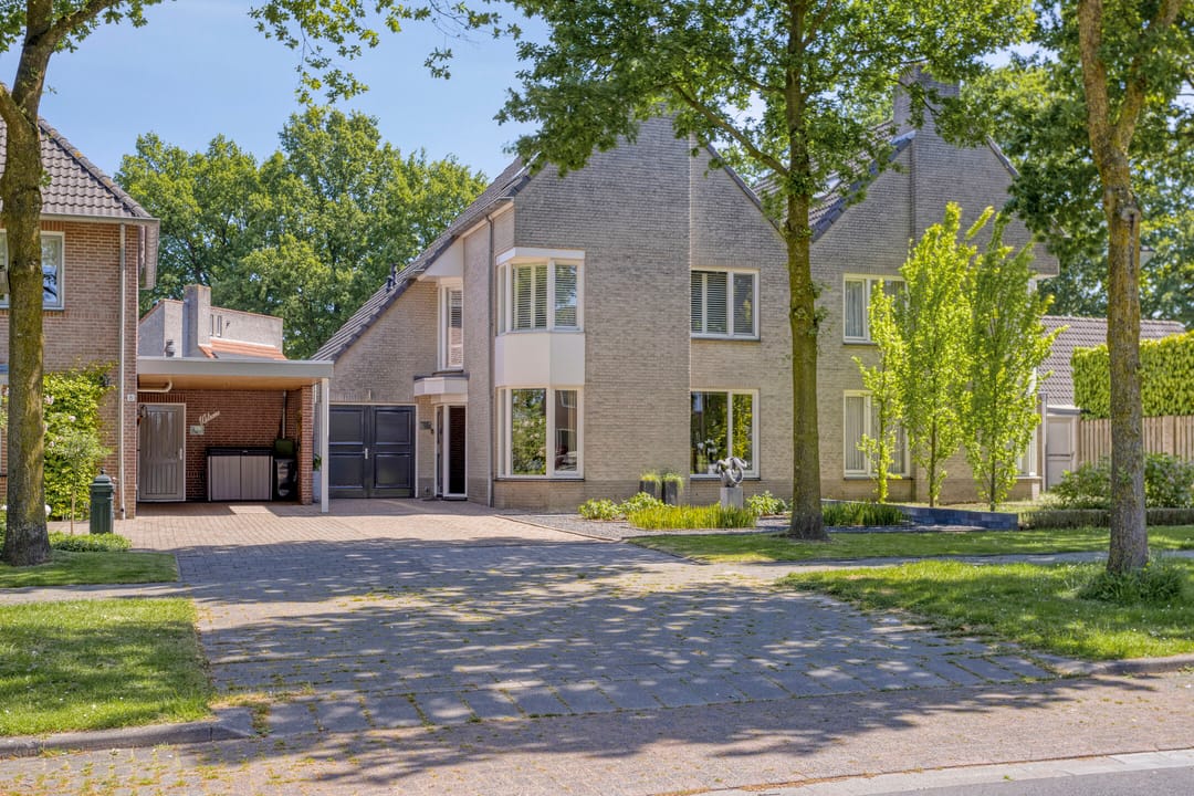 Photo 7 of Muzenlaan 6