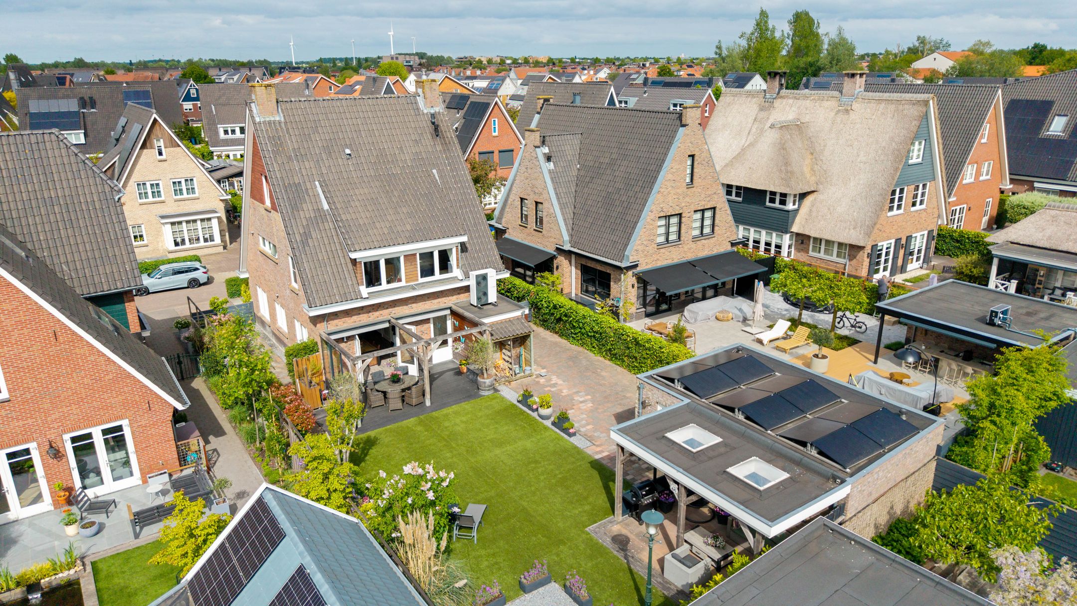 Foto 3 van Franciscanenlaan 9