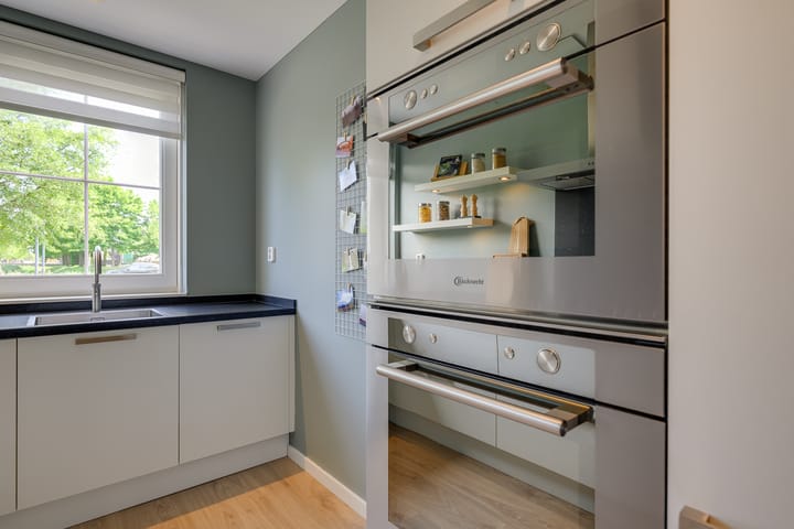 Foto 6 van Sterrenzand 12