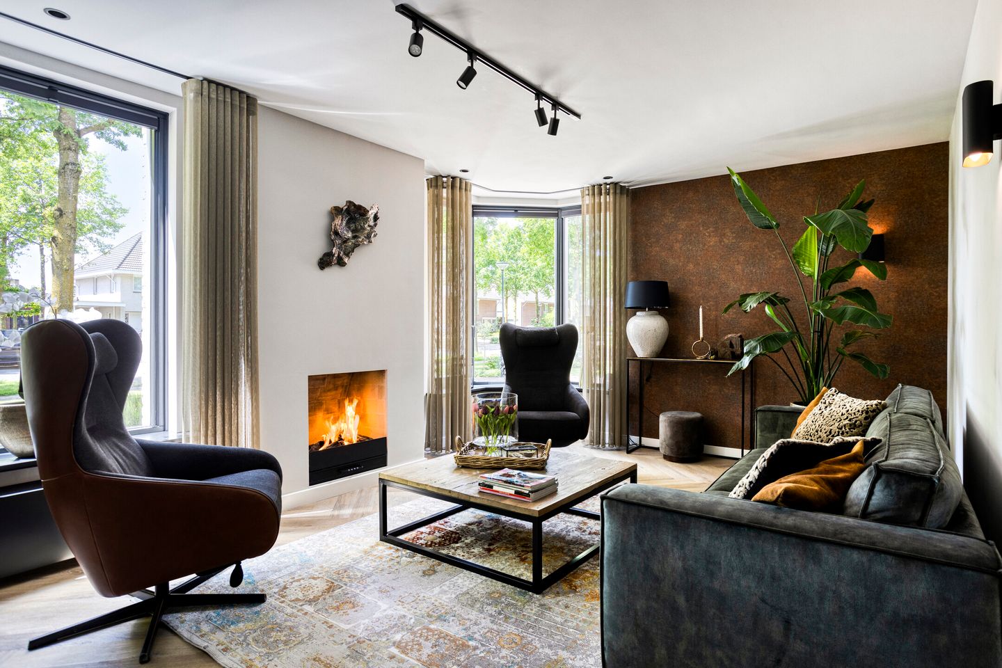 Photo 10 of Muzenlaan 6