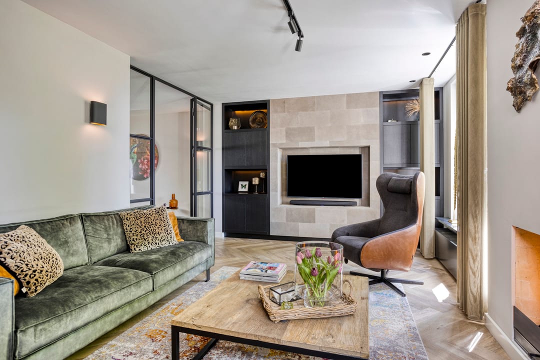 Photo 11 of Muzenlaan 6