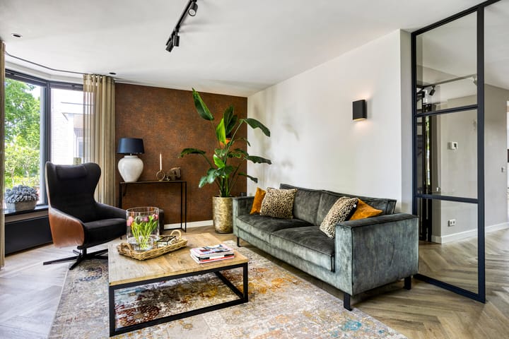 Foto 12 van Muzenlaan 6