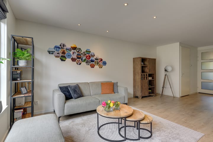 Foto 9 van Sterrenzand 12