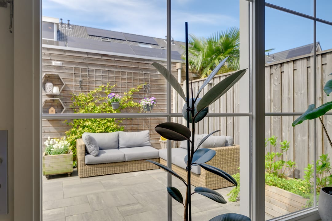 Foto 11 van Sterrenzand 12