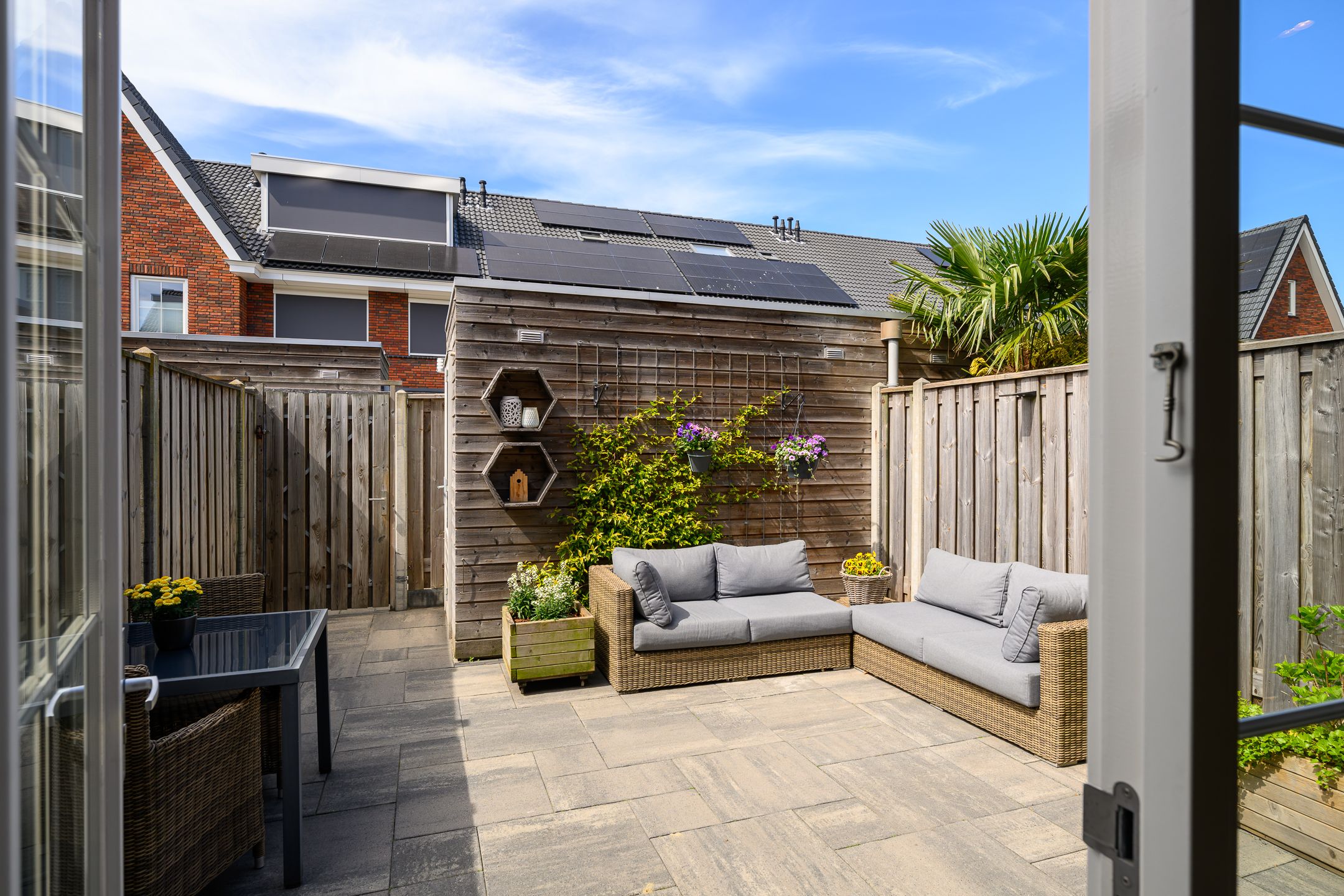 Foto 12 van Sterrenzand 12