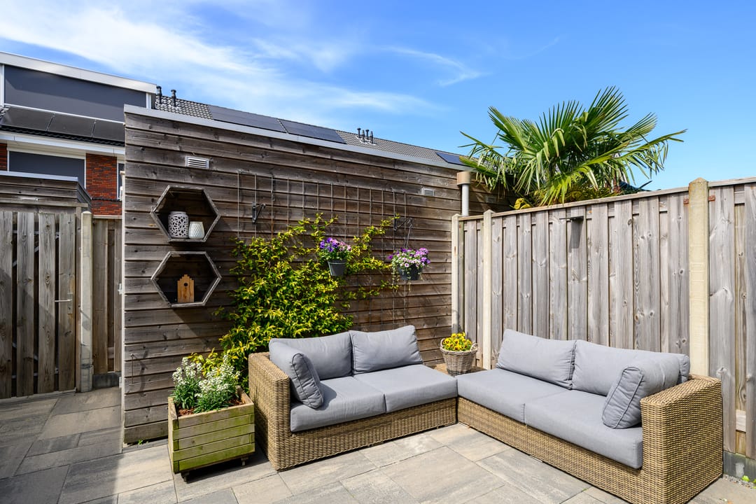 Foto 13 van Sterrenzand 12