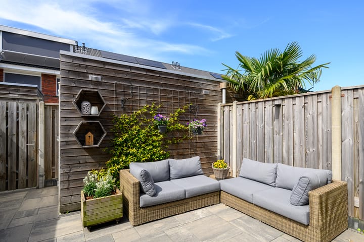 Foto 13 van Sterrenzand 12