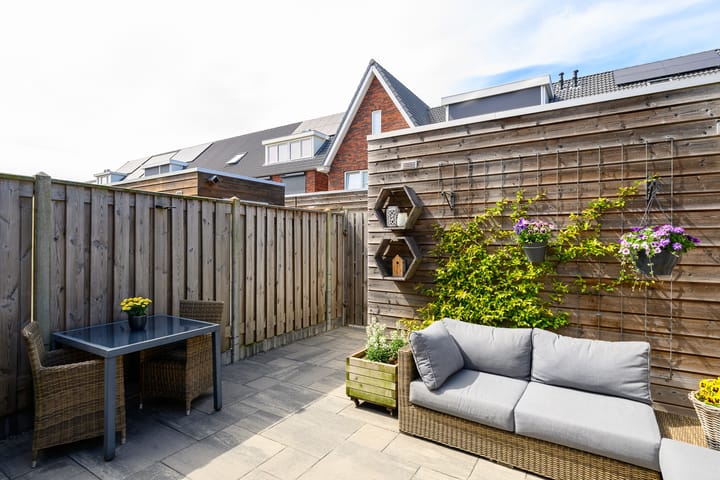 Foto 14 van Sterrenzand 12